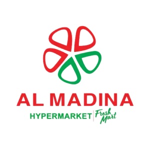 Sokrab information technology -Al Madina Hypermarket client