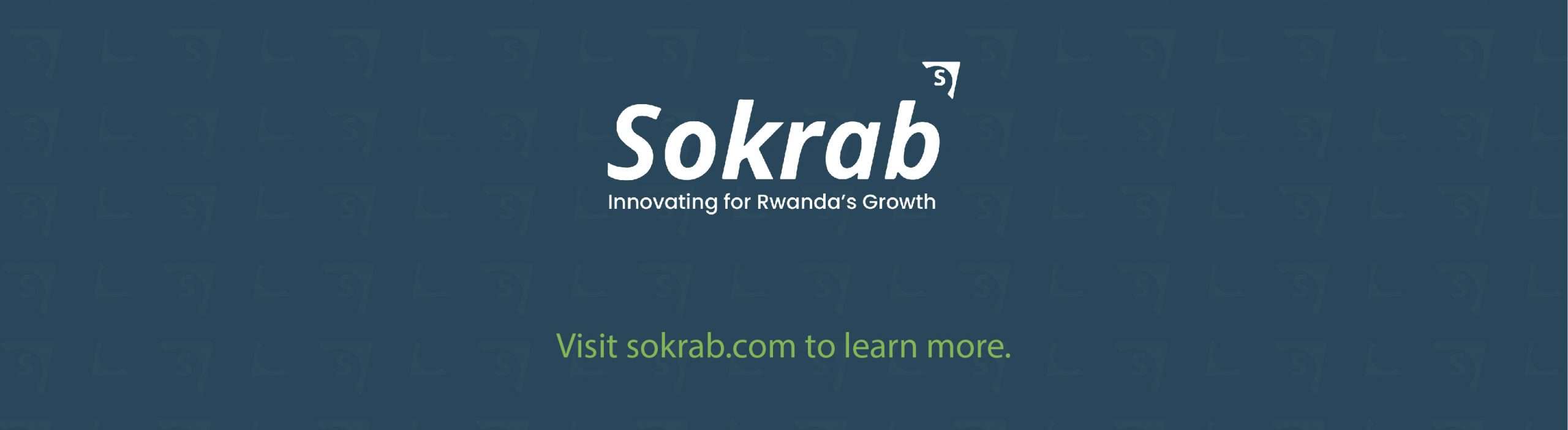 Visit Sokrab Website