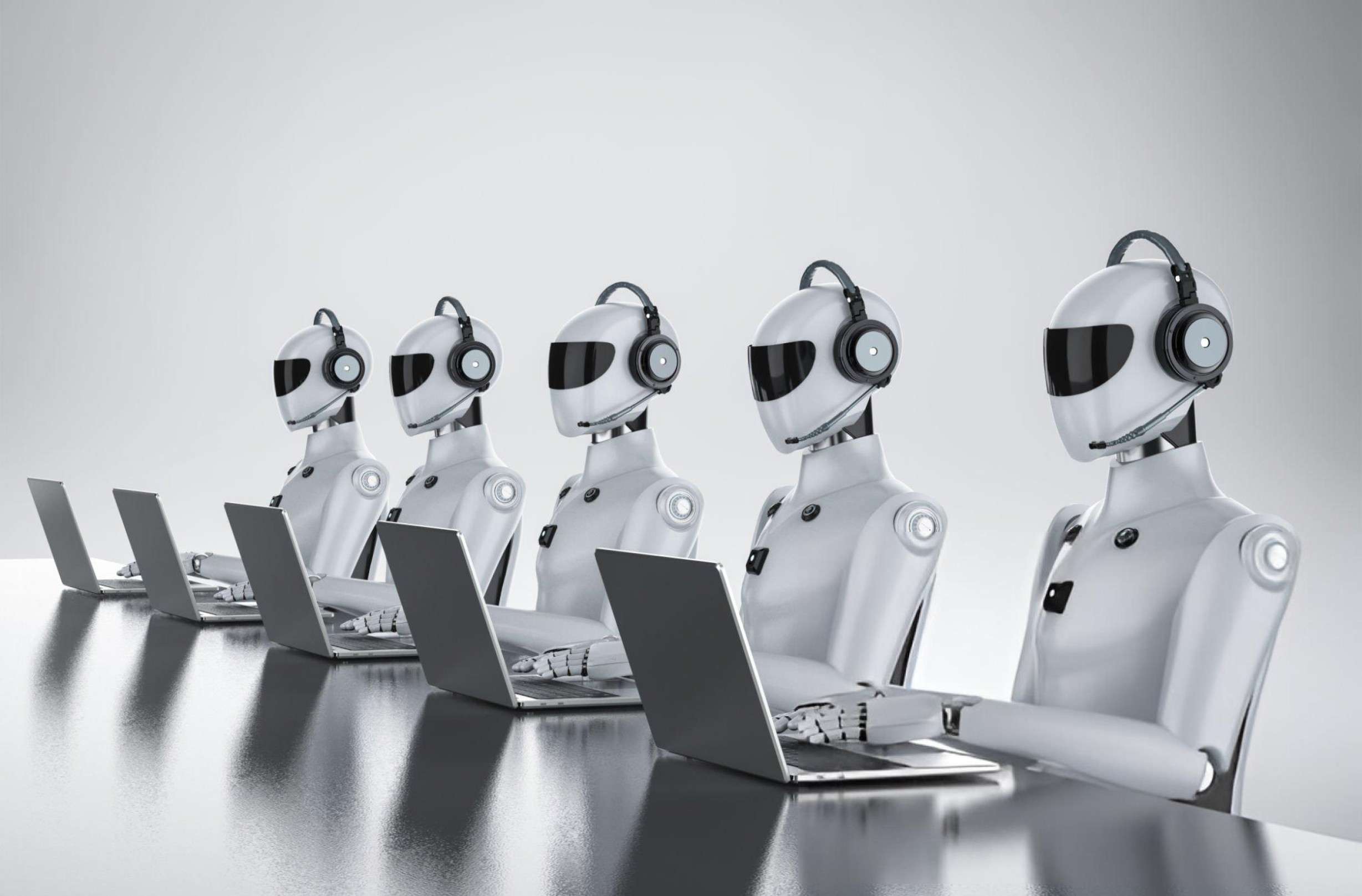 AI Productivity