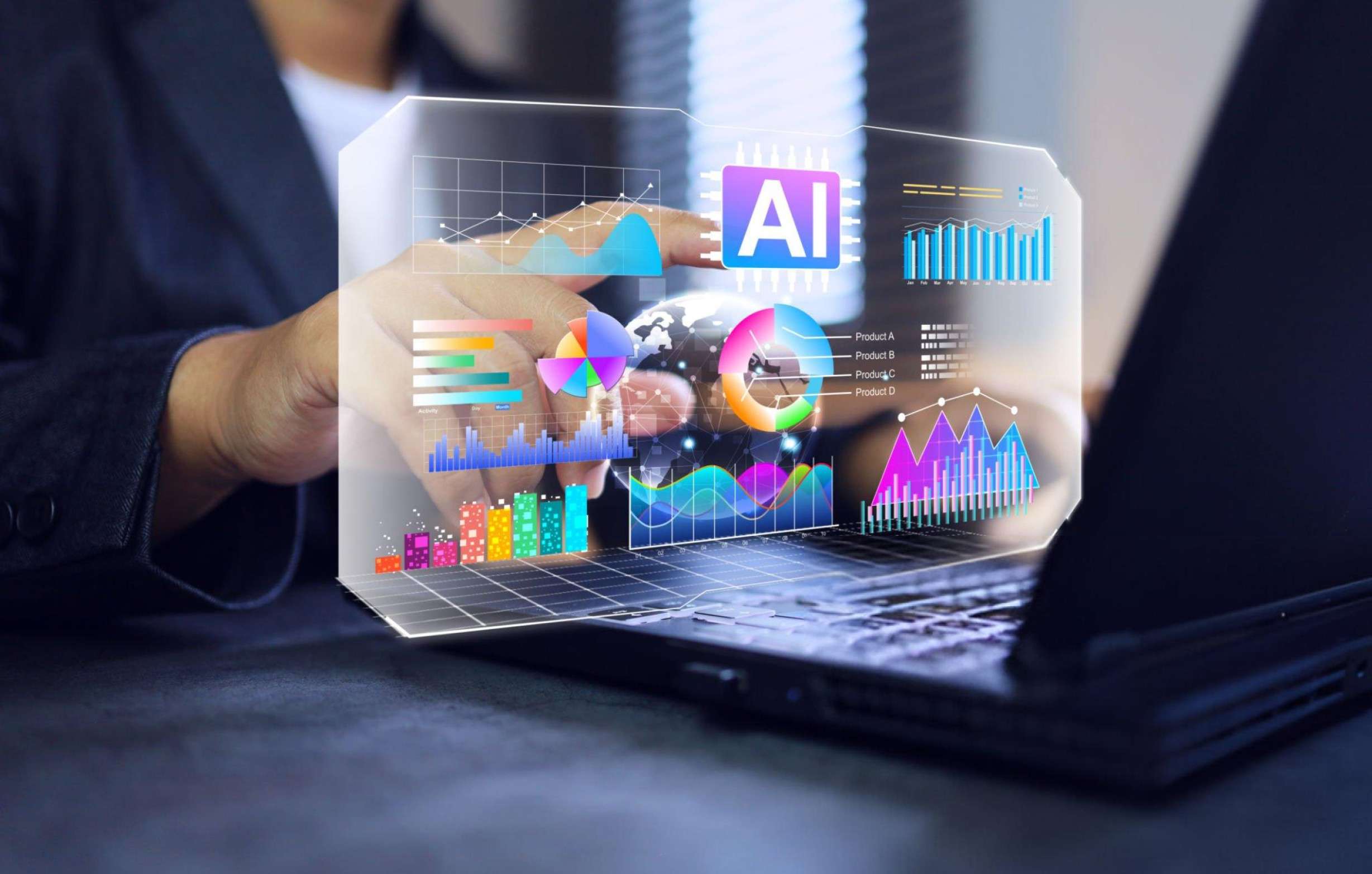 Rwanda AI Business Insights