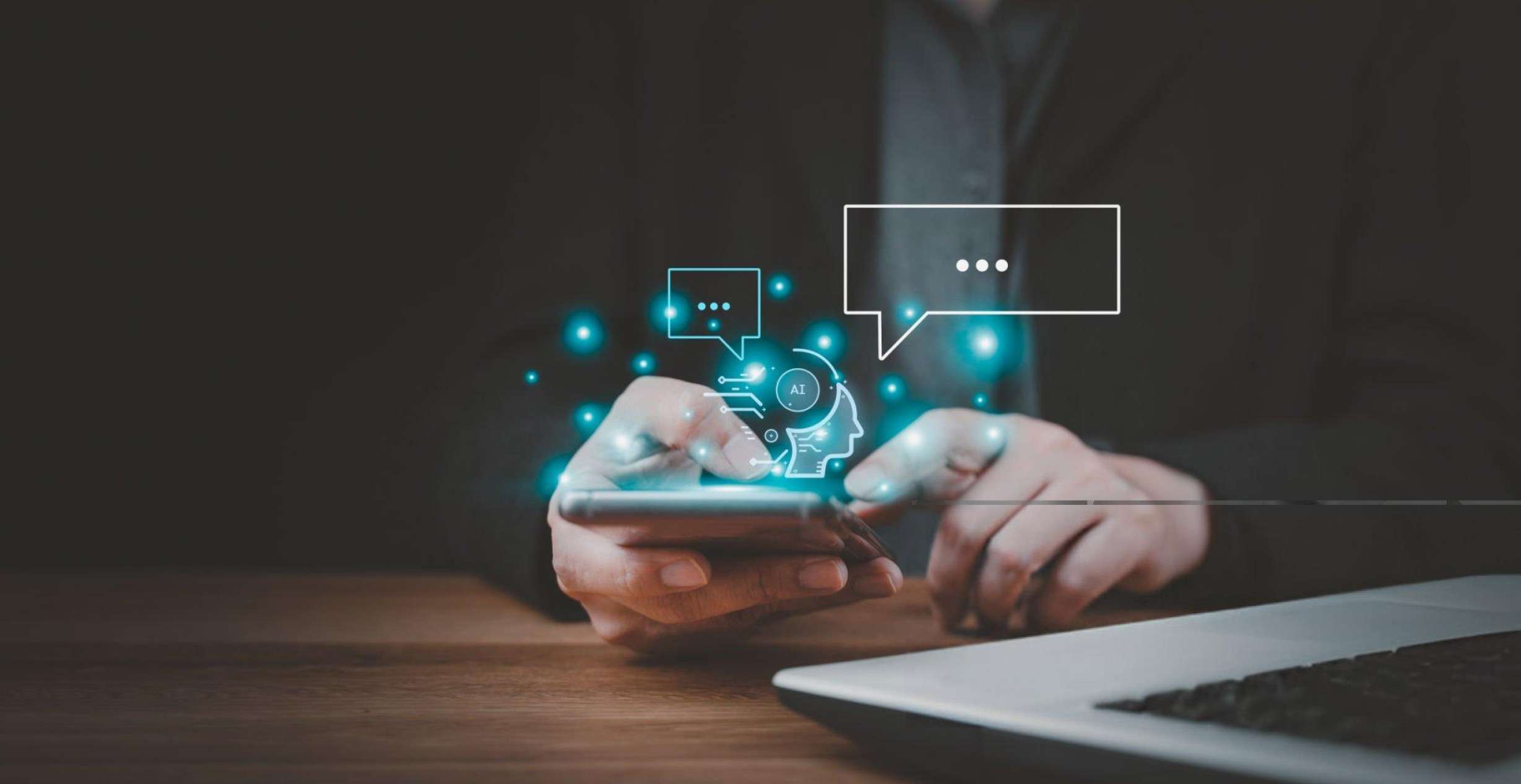 AI SOCIAL MEDIA in Rwanda