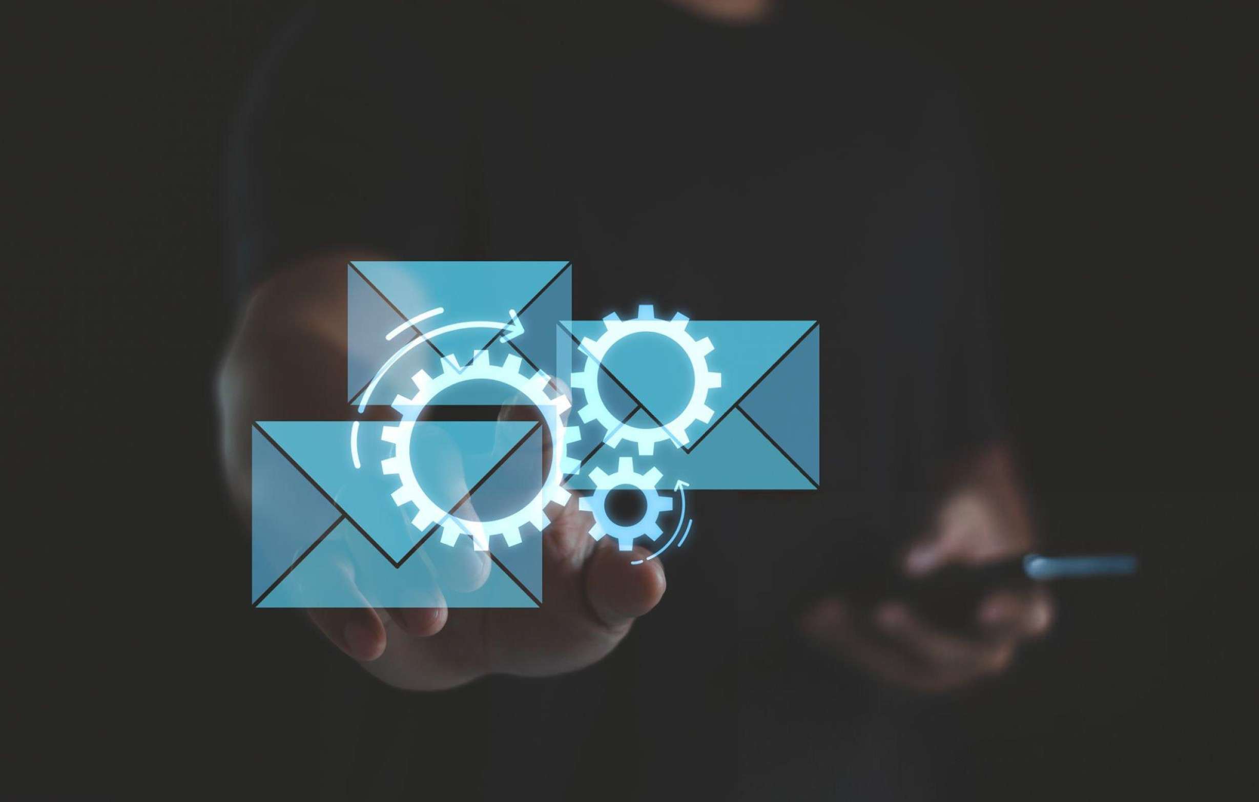 Ai solution automation In Rwanda