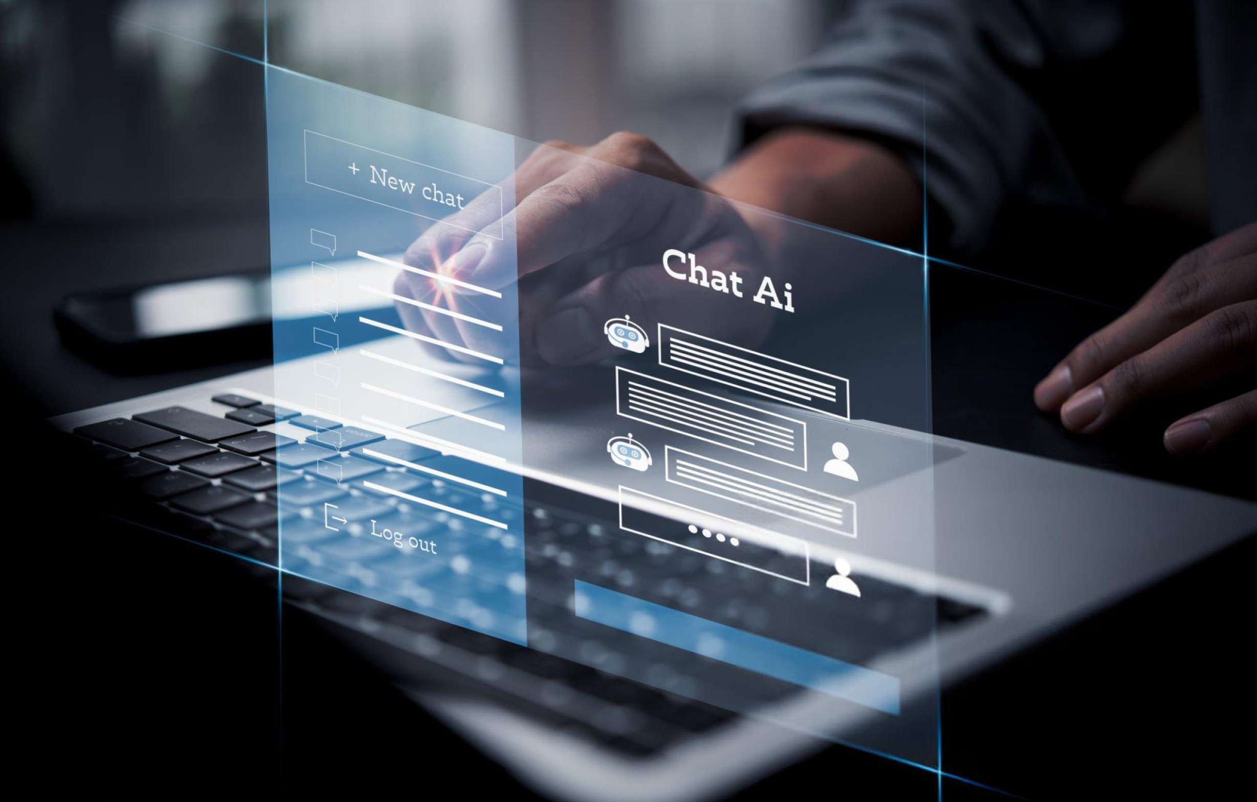 AI Automation solution iin Rwanda'