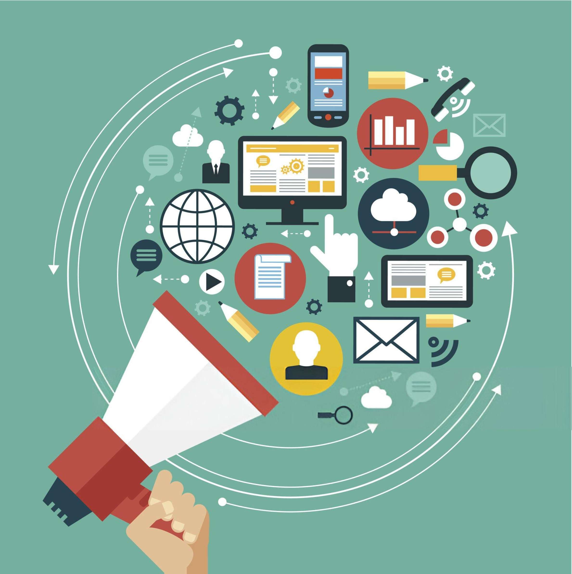 Social media Training in Rwanda