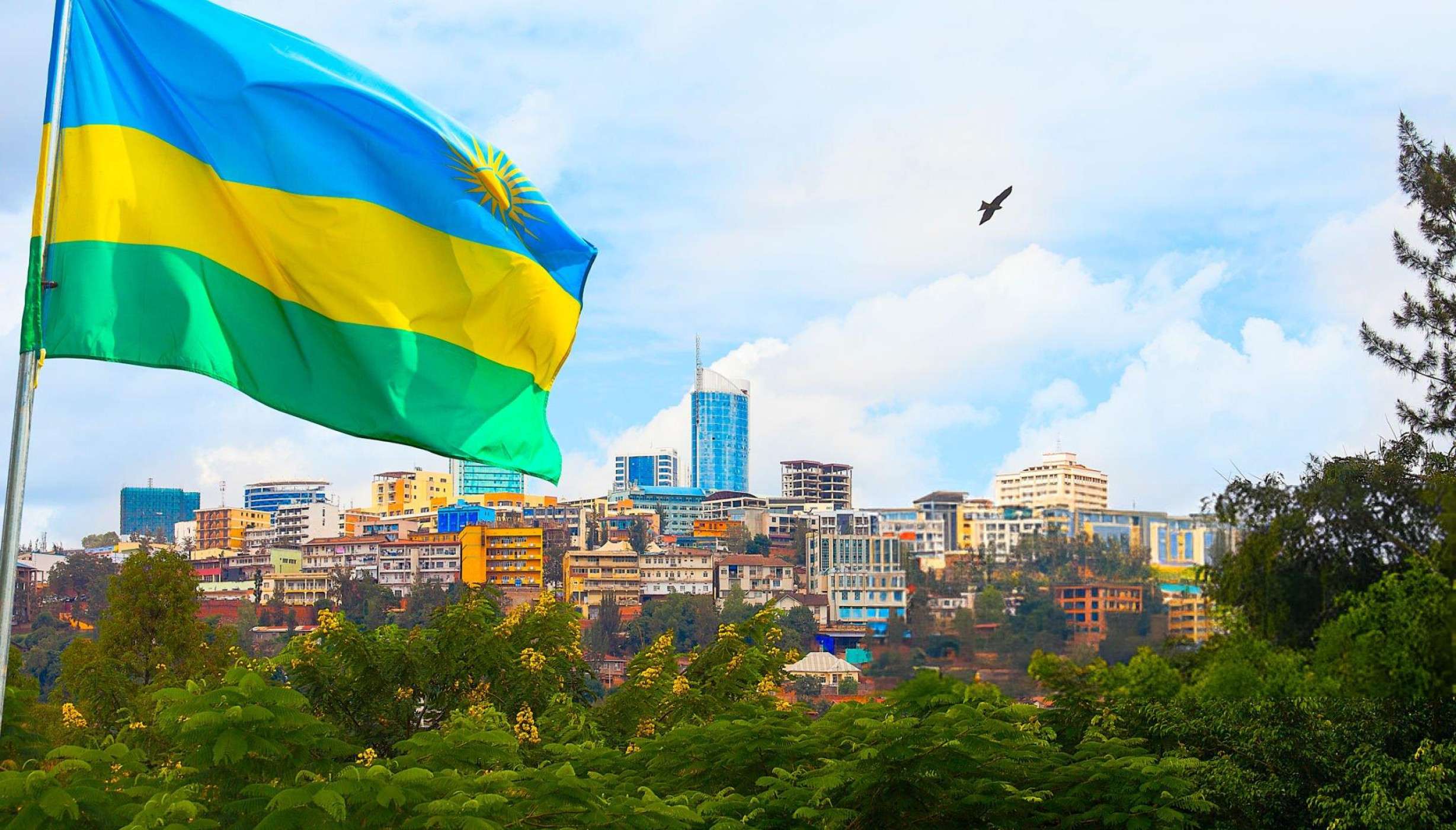 Top Investment Opportunities in Rwanda