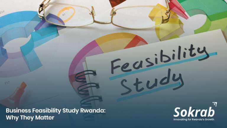 Business Feasibility Study Rwanda helps investors assess opportunities, reduce risks, and build successful businesses in Rwanda’s growing market.