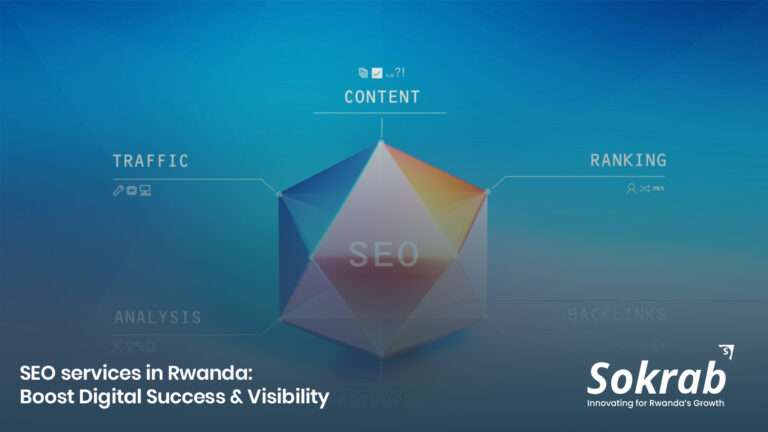 SEO services in Rwanda improving digital visibility for businesses