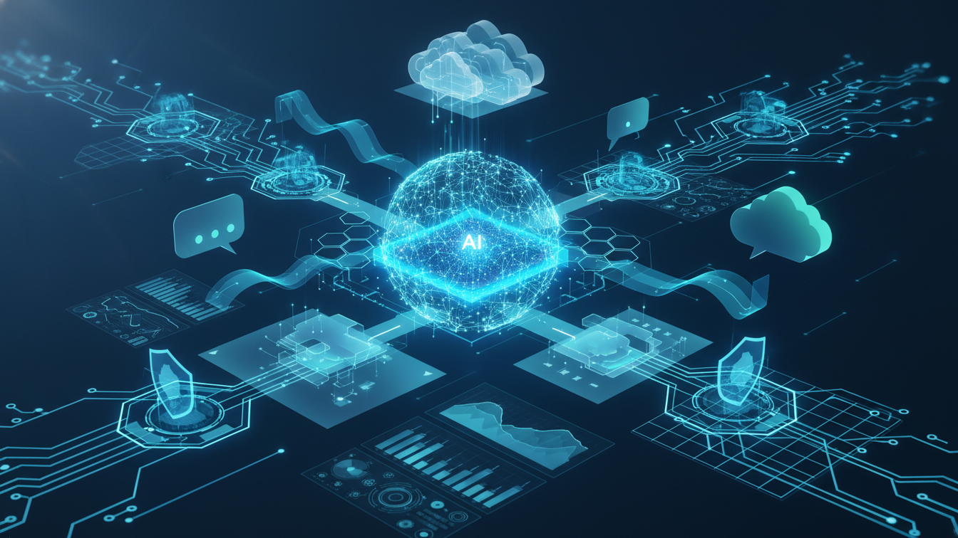 Ai solution Rwanda , customer support