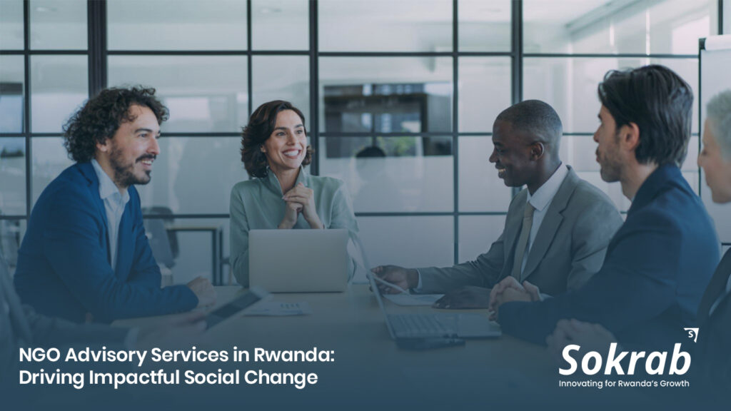 NGO Advisory Services in Rwand