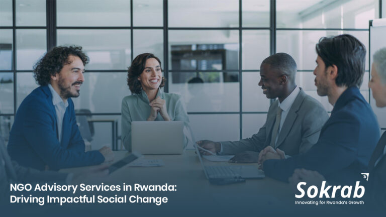 NGO Advisory Services in Rwand