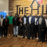 professional networking kigali rwanda