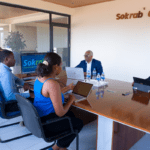 TCSP services in Rwanda