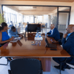 Trust and Corporate Service Provider Rwanda