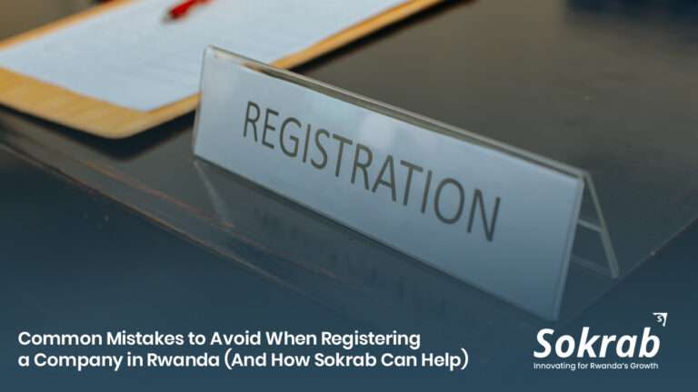 company registration in Rwanda process