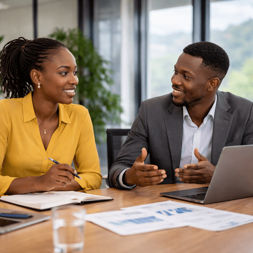 AML audit gap assessment Rwanda