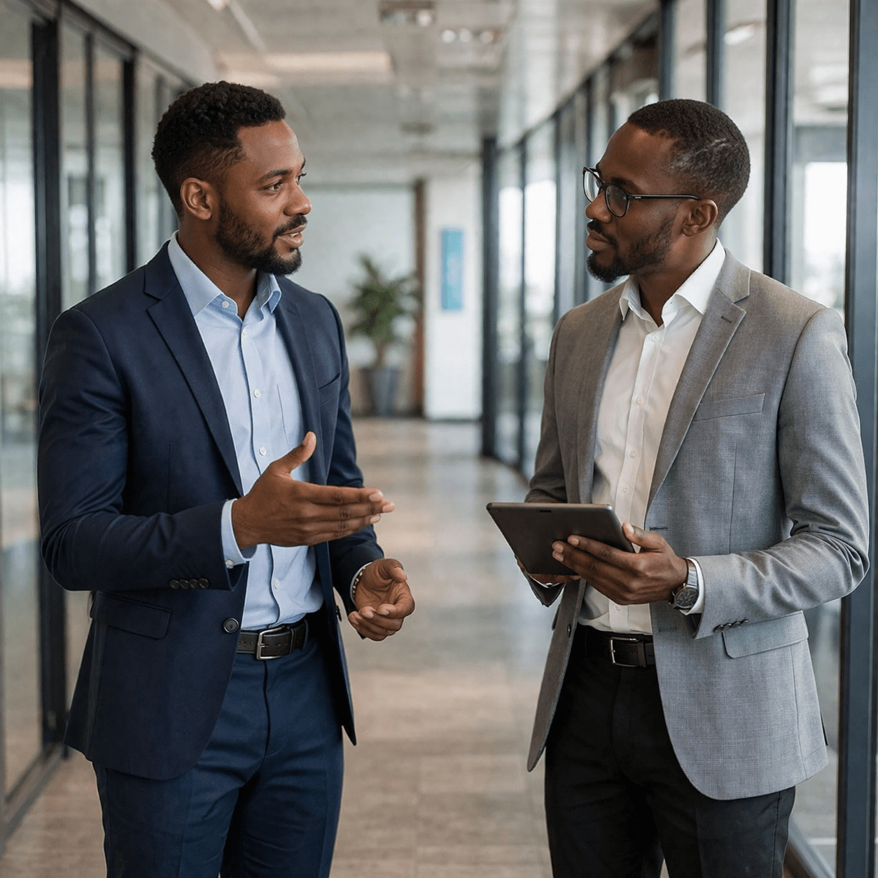 AML governance structure Rwanda