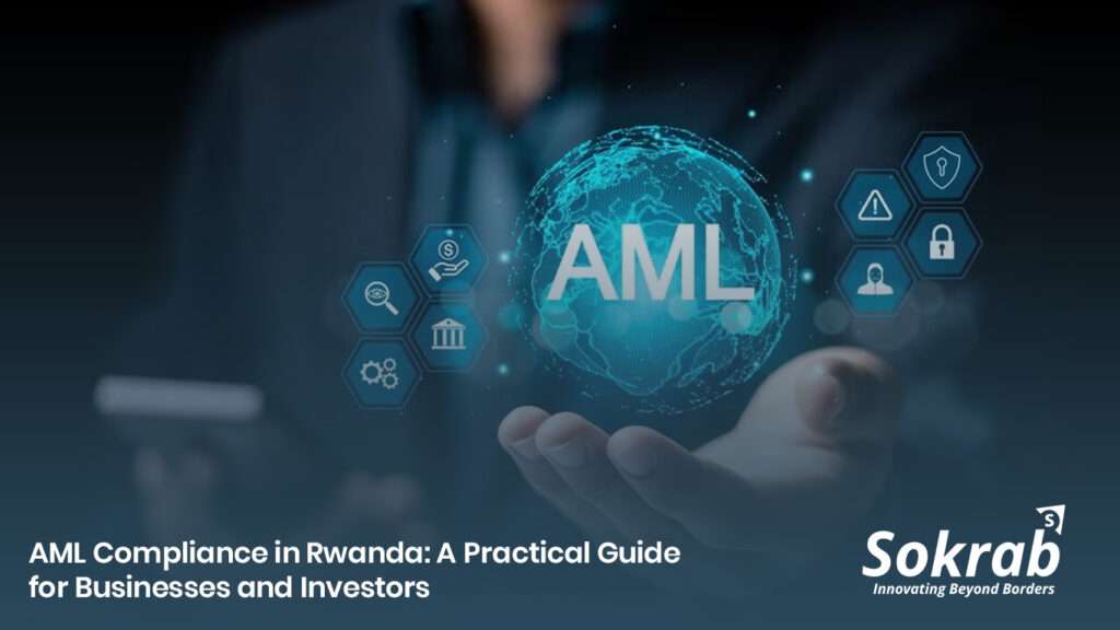 AML Compliance Services in Rwanda