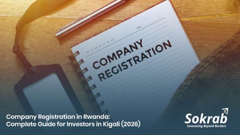 Rwanda company registration process