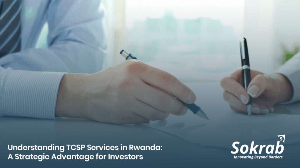 company service provider Rwanda