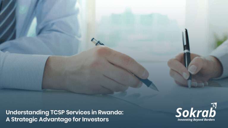 company service provider Rwanda