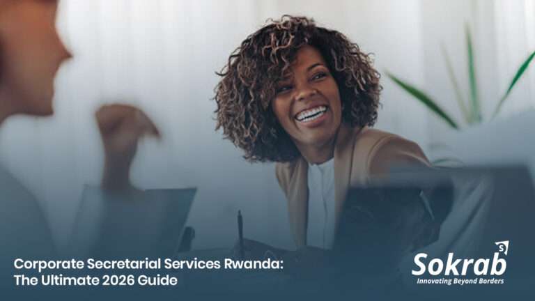 corporate secretarial services Rwanda