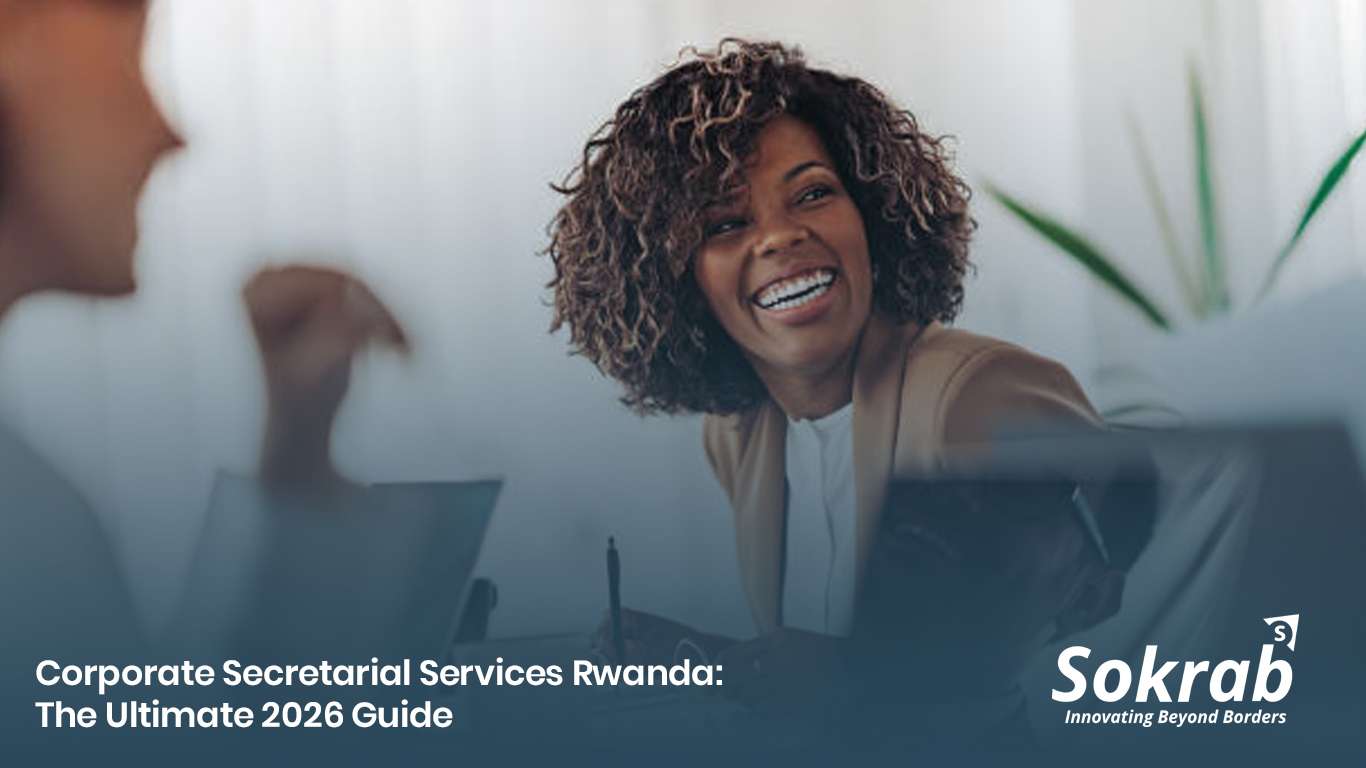 corporate secretarial services Rwanda