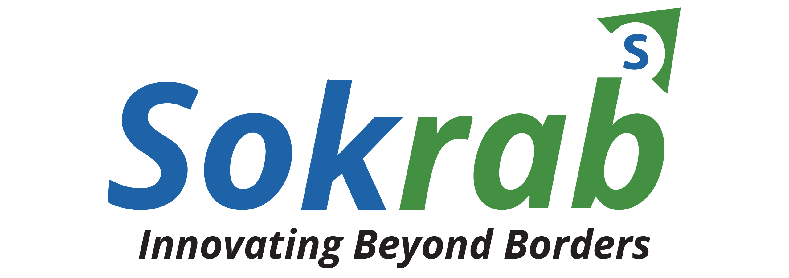 Sokrab Logo