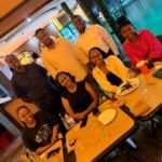 Sokrab Rwanda team celebrating together at Kigali Universe, July 2026