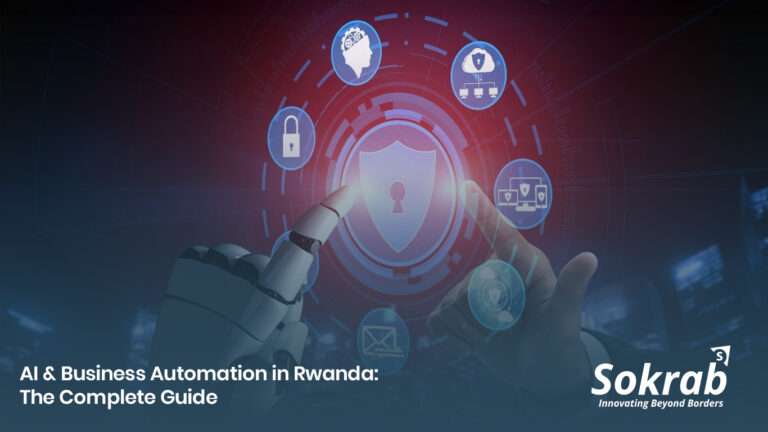 ai automation in rwanda