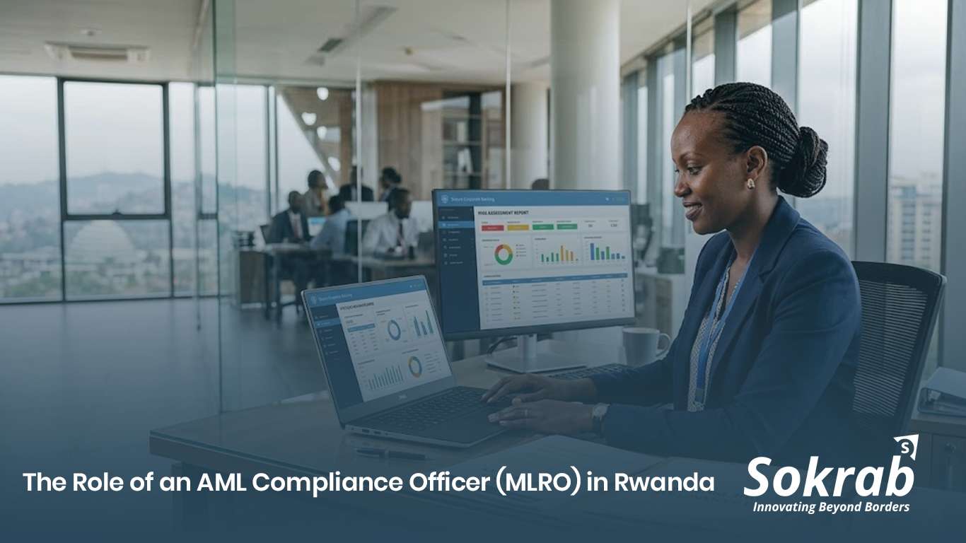 compli officer.jpg AML compliance officer in Rwanda