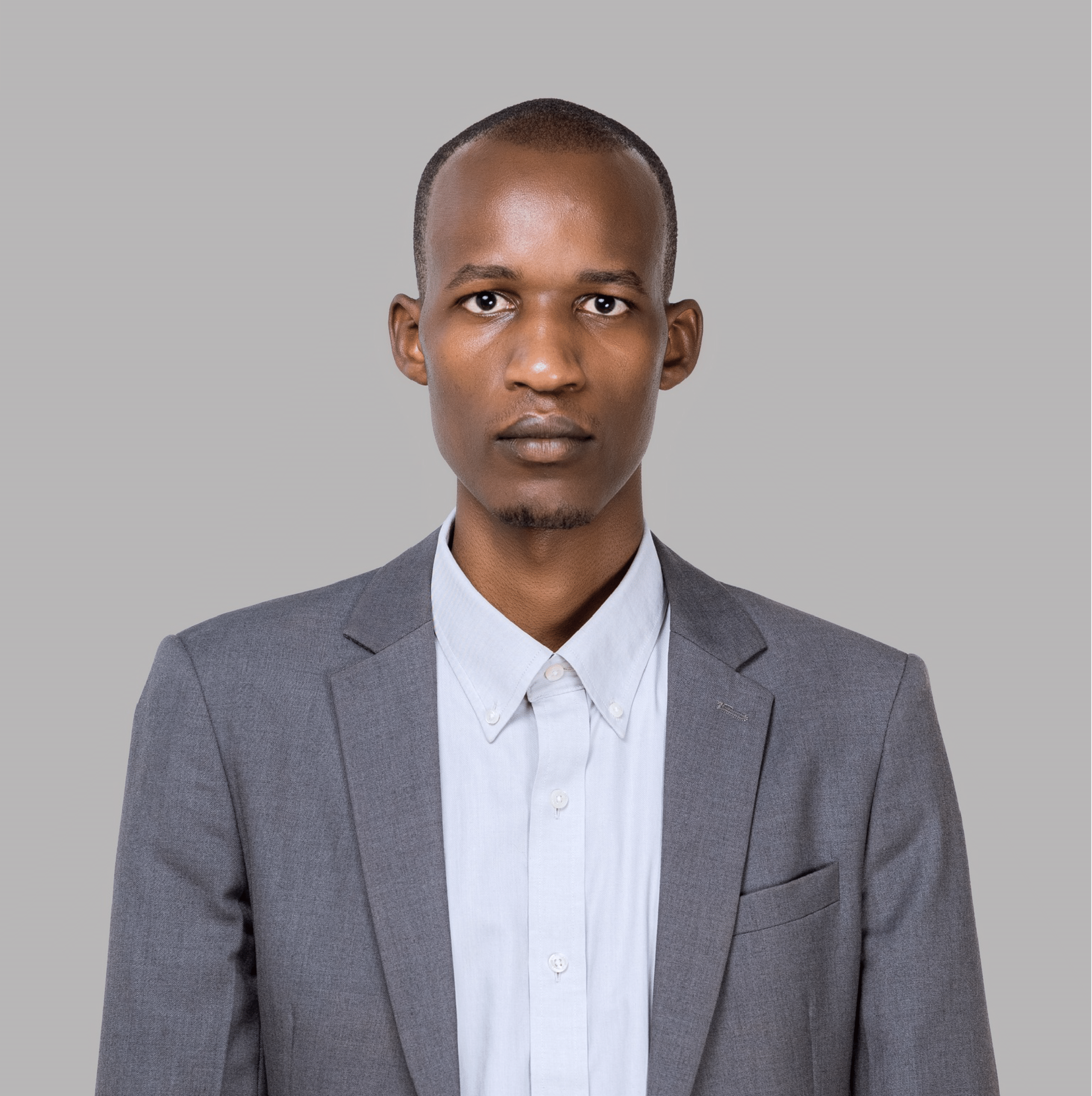 Sokrab team in Kigali, Rwanda, providing business advisory, consulting and IT services