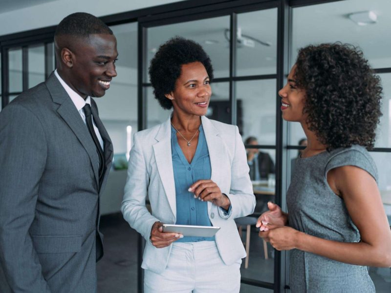Set Up a Business in Rwanda