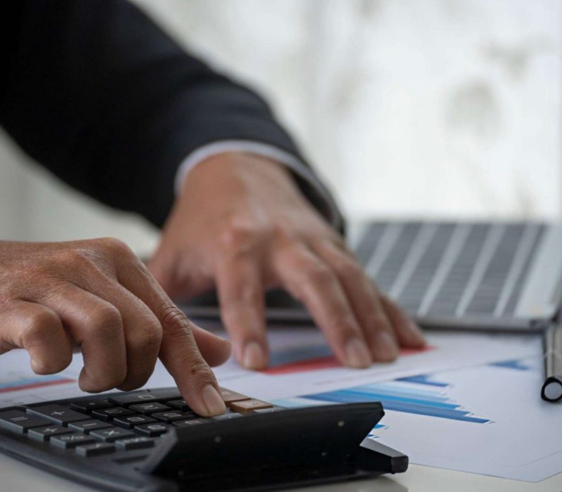 Corpo-tax Sokrab advisor helping investor apply for Rwanda tax benefits
