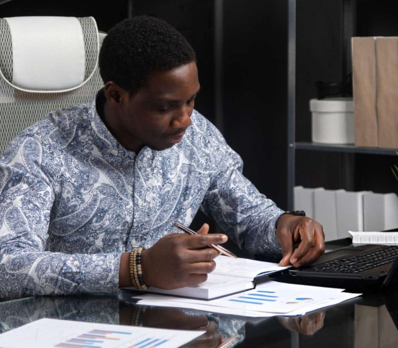 Corporate tax Sokrab advisor helping investor apply for Rwanda tax benefits