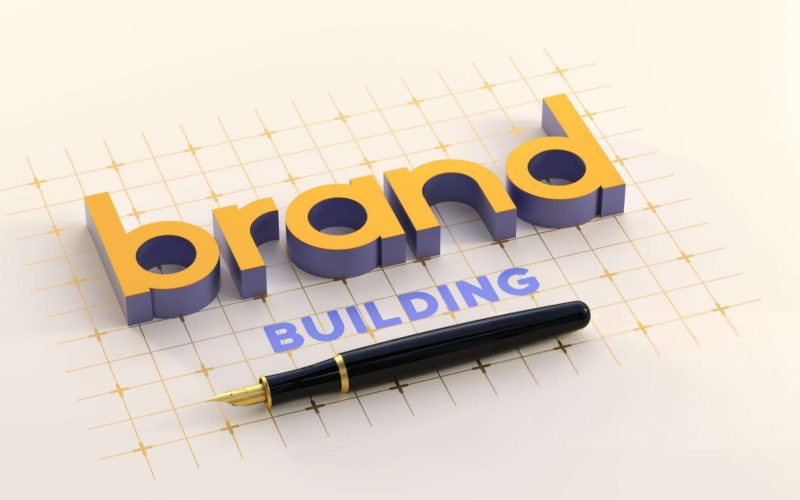 Graphic brand Branding and Logo Design