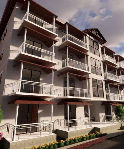 Sokrab Real estate project Real Estate Rwanda