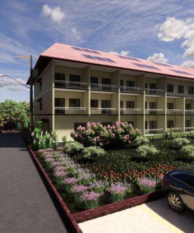 Sokrab Real Estate Real Estate Rwanda