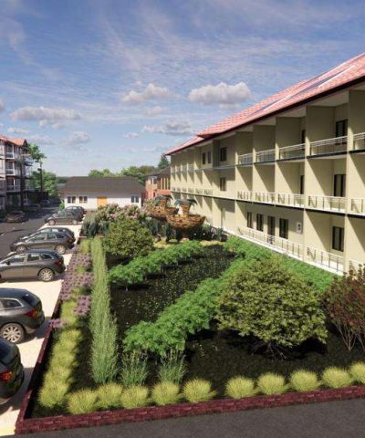 Sokrab Real Estate Project Rwanda Real Estate Rwanda