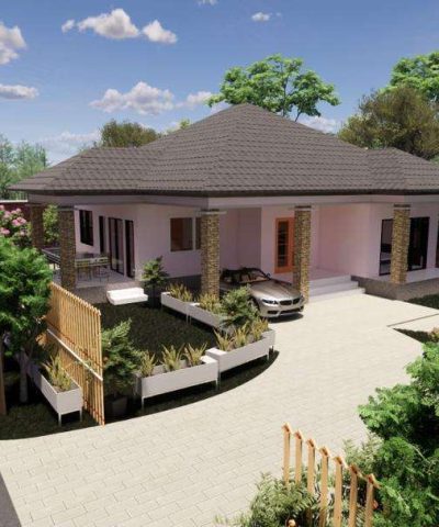Sokrab Real Estate Real Estate Kigali