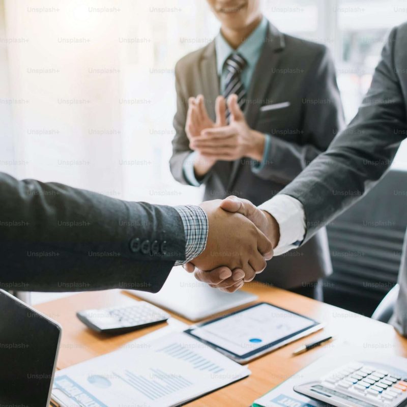 Partnerships, Fundraising & Grant Support