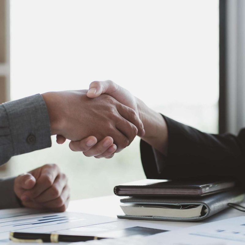 Partnerships, Fundraising & Grant Supportt