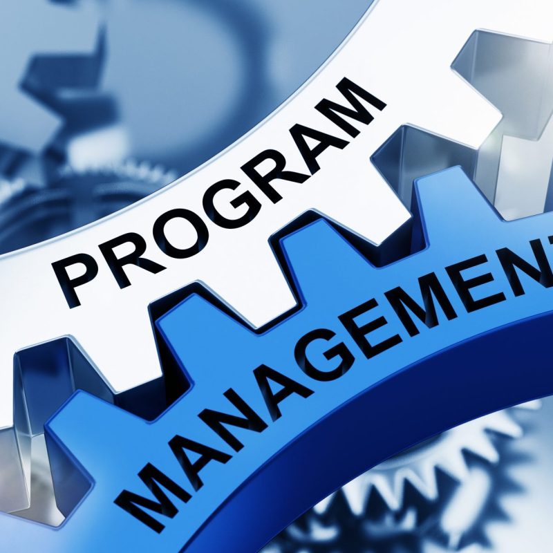 Program & Project Support (M&E Focused)