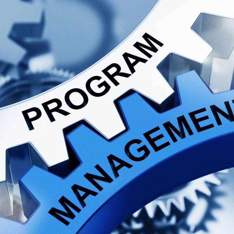 Program & Project Support (M&E Focused)