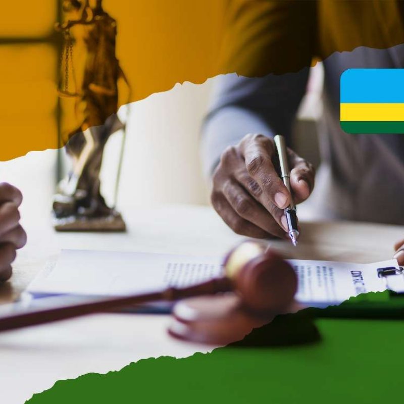 Regulatory Compliance & Governance in Rwanda