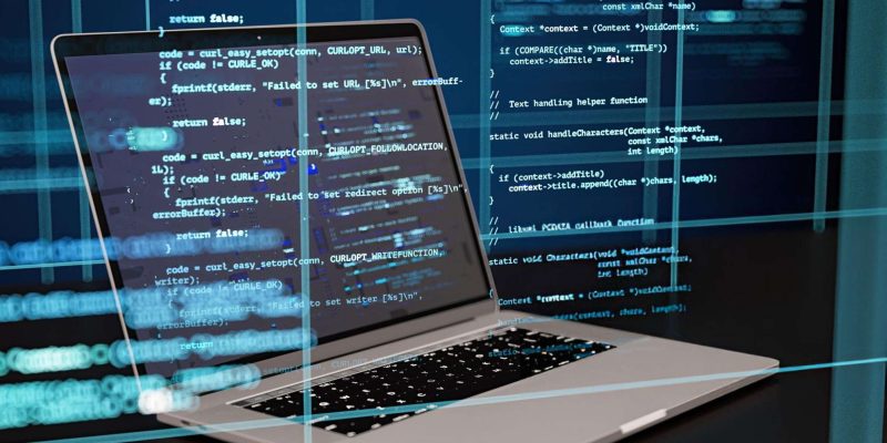 Software dev Software Development Services