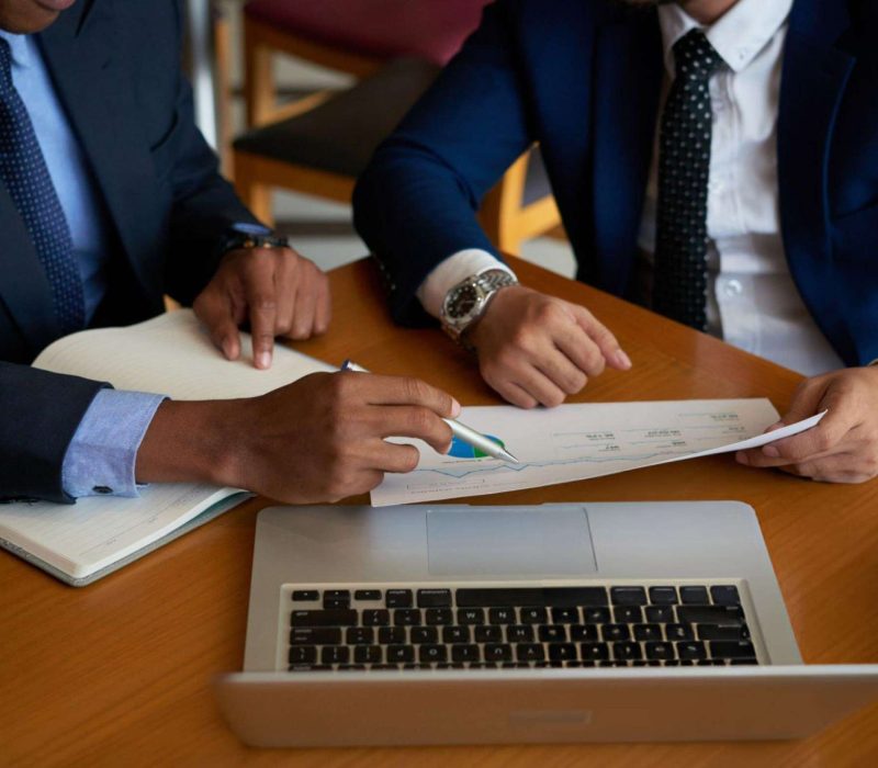 corporate_tax Sokrab advisor helping investor apply for Rwanda tax benefits