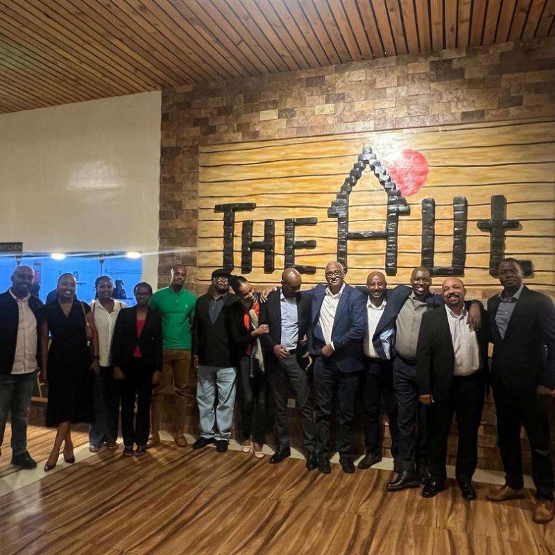 Join the business networking event in Kigali hosted by Sokrab Network, connecting Rwanda business leaders and fostering international partnerships.